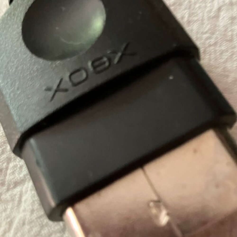X Box corded controller - Picture 3 of 12